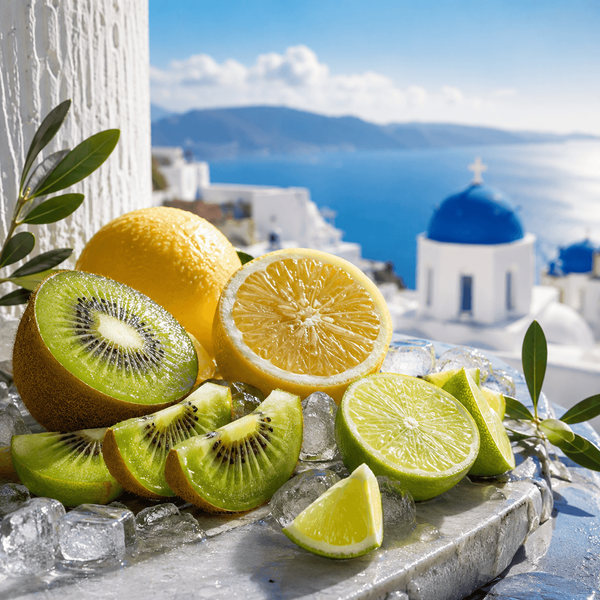 Santorini